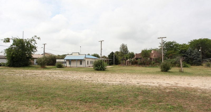Gold Rush Family Recreation Park - Real Estate Photo